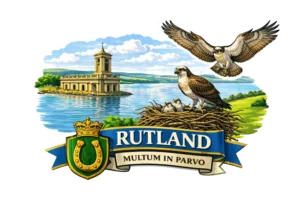 rutland water taxi