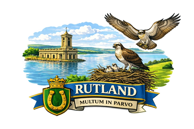 rutland water taxi