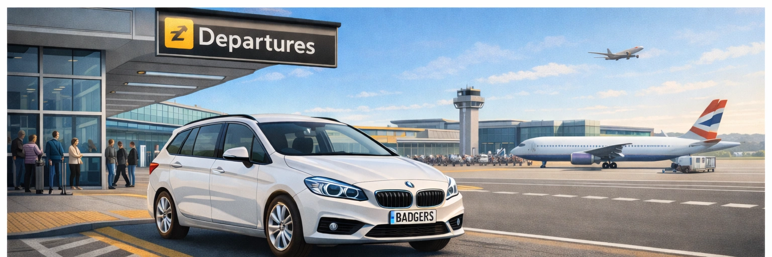 heathrow taxi oakham